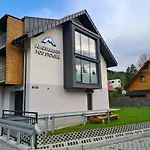 Apartament Storczykowy