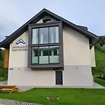 Apartament Storczykowy