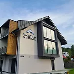 Apartament Storczykowy