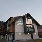 Apartament Storczykowy
