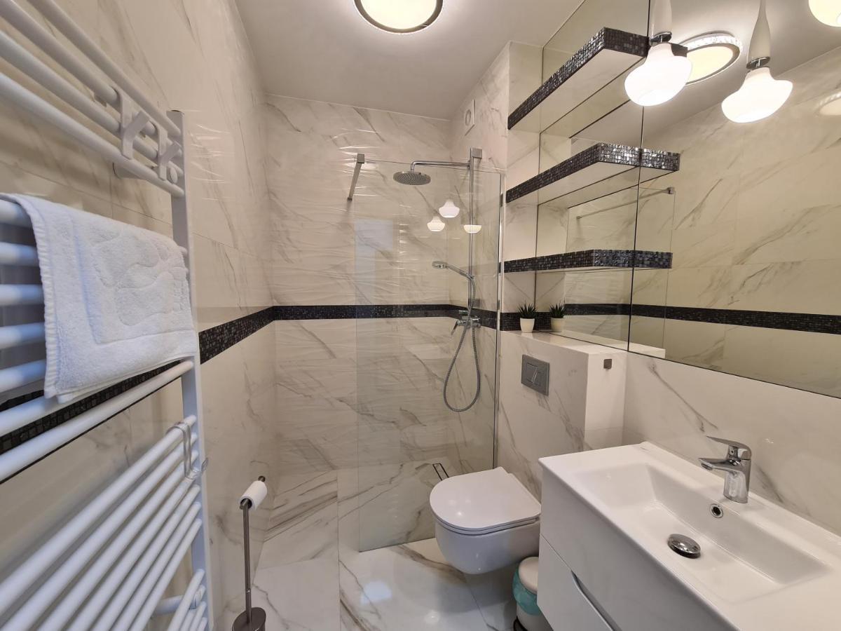 Apartmán Apartament Storczykowy Szczyrk
