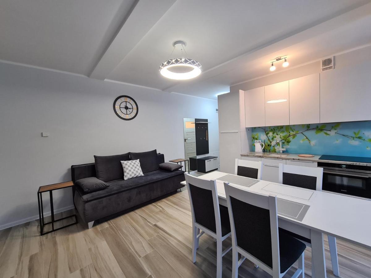 Apartmán Apartament Storczykowy Szczyrk