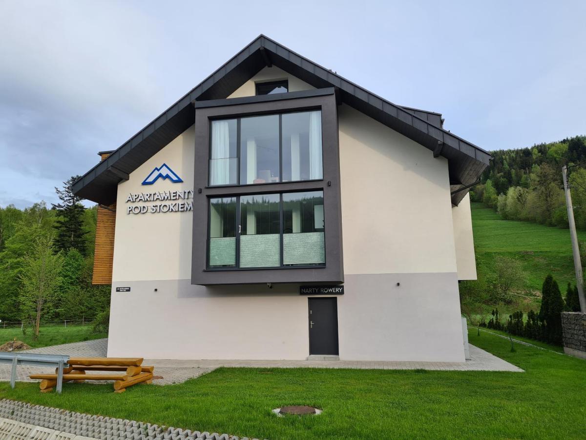 Apartament Storczykowy * Szczyrk